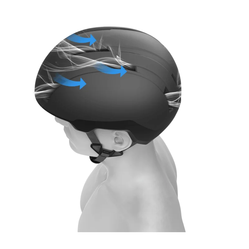Casque Xiaomi Riding - Xiaomi - photo 7