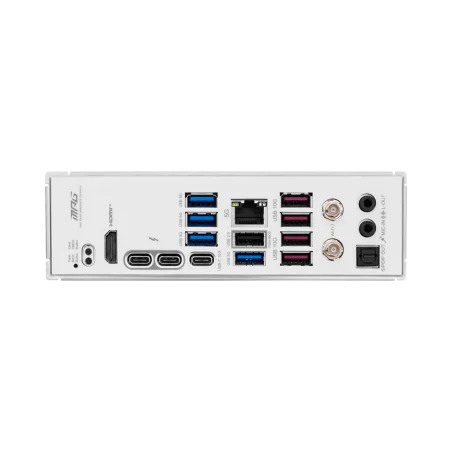 Carte Mère MSI MPG Z890 EDGE TI WIFI / ATX / LGA 1851 / DDR5 - MSI - photo 14