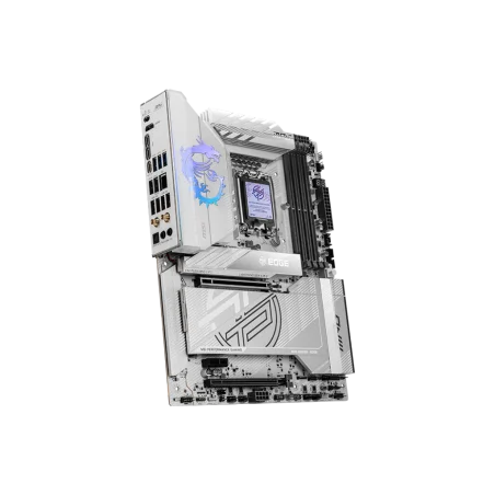 Carte Mère MSI MPG Z890 EDGE TI WIFI / ATX / LGA 1851 / DDR5 - MSI - photo 10