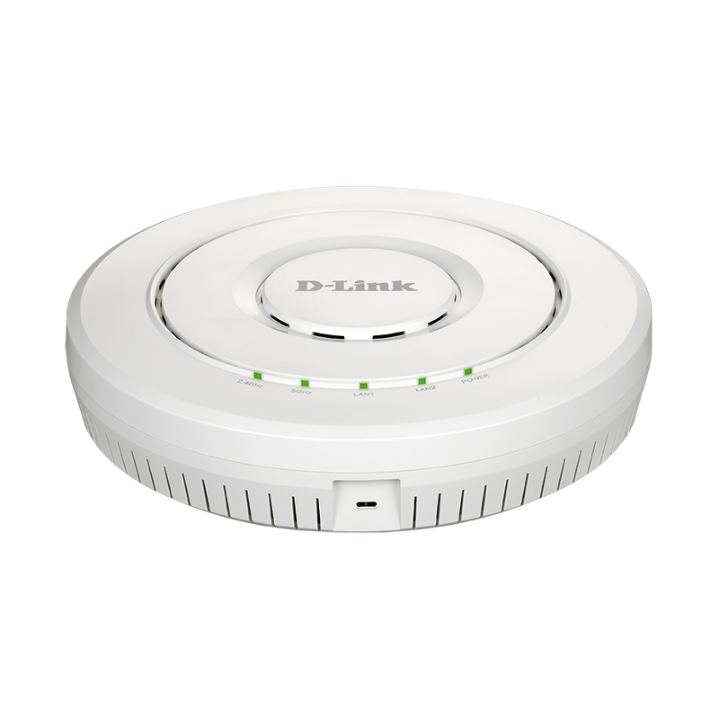 Point d’accès Sans fil D-LINK unifié bibande Wi-Fi 6 AX3600 - D-Link - photo 1