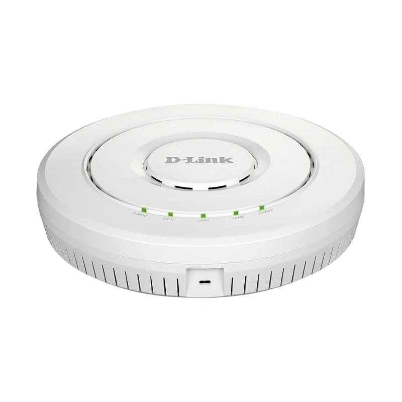 Point d’accès Sans fil D-LINK unifié bibande Wi-Fi 6 AX3600 - D-Link - photo 1
