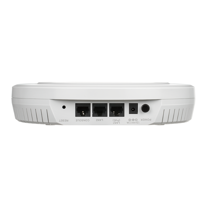 Point d’accès Sans fil D-LINK unifié bibande Wi-Fi 6 AX3600 - D-Link - photo 2
