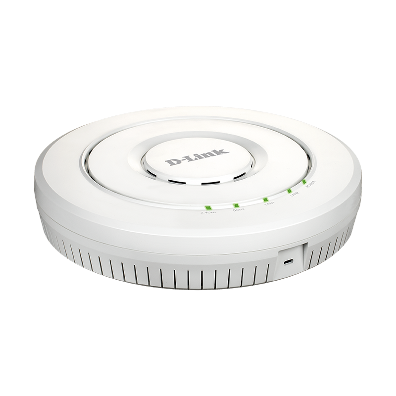 Point d’accès Sans fil D-LINK unifié bibande Wi-Fi 6 AX3600 - D-Link - photo 3