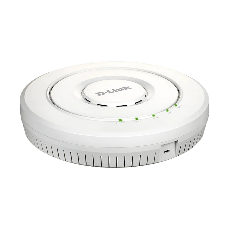 Point d’accès Sans fil D-LINK unifié bibande Wi-Fi 6 AX3600 - D-Link - photo 3