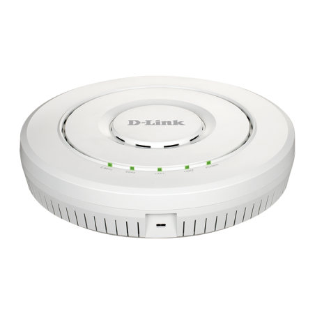 Point d’accès Sans fil D-LINK unifié bibande Wi-Fi 6 AX3600 - D-Link - photo 6