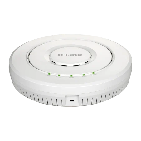 Point d’accès Sans fil D-LINK unifié bibande Wi-Fi 6 AX3600 - D-Link - photo 6