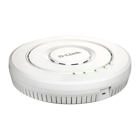 Point d’accès Sans fil D-LINK unifié bibande Wi-Fi 6 AX3600 - D-Link - photo 9