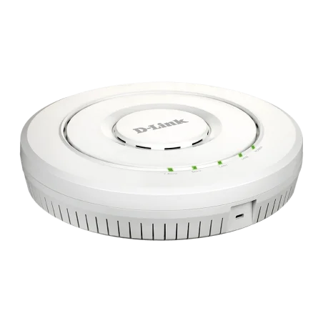 Point d’accès Sans fil D-LINK unifié bibande Wi-Fi 6 AX3600 - D-Link - photo 9