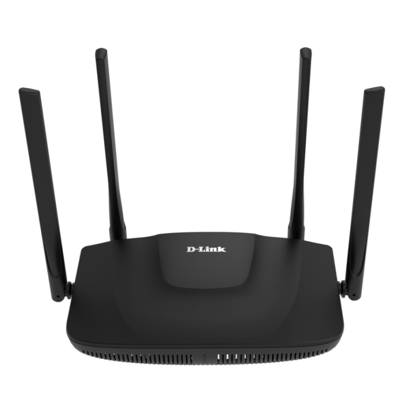 ROUTEUR D-LINK WIRELESS AC 1200 DUAL BAND (11a/b/g/n/ac) - D-Link - photo 1