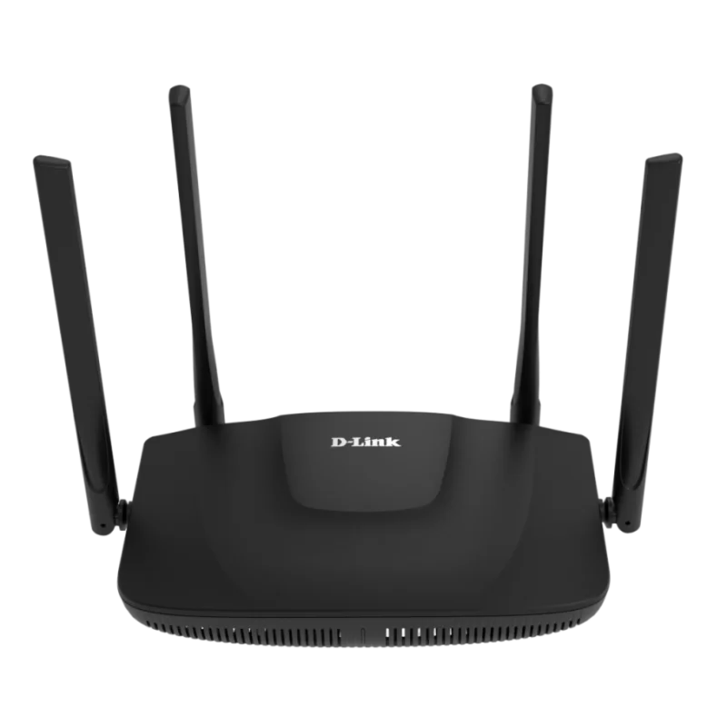 ROUTEUR D-LINK WIRELESS AC 1200 DUAL BAND (11a/b/g/n/ac)