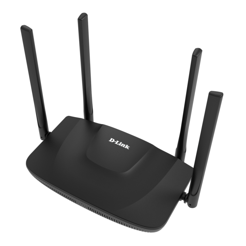 ROUTEUR D-LINK WIRELESS AC 1200 DUAL BAND (11a/b/g/n/ac) - D-Link - photo 3
