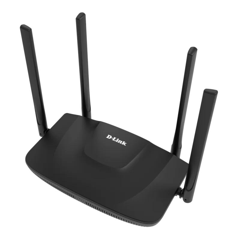ROUTEUR D-LINK WIRELESS AC 1200 DUAL BAND (11a/b/g/n/ac) - D-Link - photo 3