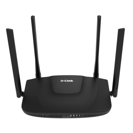 ROUTEUR D-LINK WIRELESS AC 1200 DUAL BAND (11a/b/g/n/ac) - D-Link - photo 5