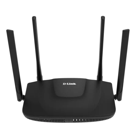 ROUTEUR D-LINK WIRELESS AC 1200 DUAL BAND (11a/b/g/n/ac) - D-Link - photo 5