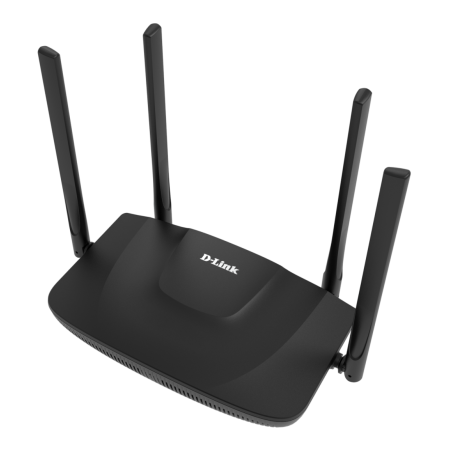 ROUTEUR D-LINK WIRELESS AC 1200 DUAL BAND (11a/b/g/n/ac) - D-Link - photo 8