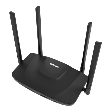 ROUTEUR D-LINK WIRELESS AC 1200 DUAL BAND (11a/b/g/n/ac) - D-Link - photo 8