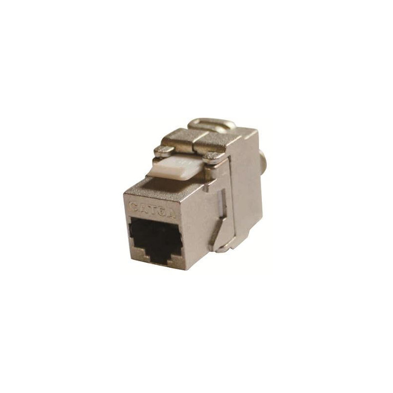 Keystone Jack- Me D-LINK Cat6A Shielded FTP 180 - D-Link - photo 2