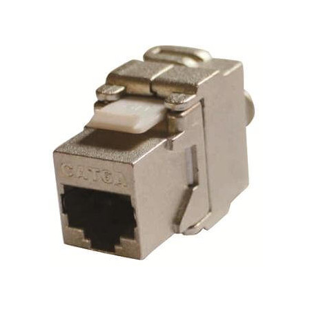 Keystone Jack- Me D-LINK Cat6A Shielded FTP 180 - D-Link - photo 3
