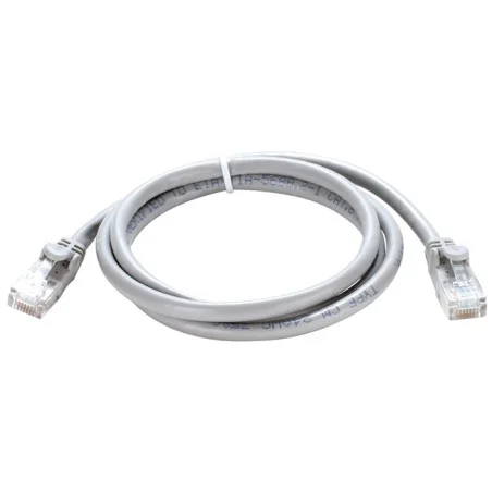 Câble Réseau DLINK Cat6A 10G UTP 24 AWG LSZH 3m / Gris - photo 3
