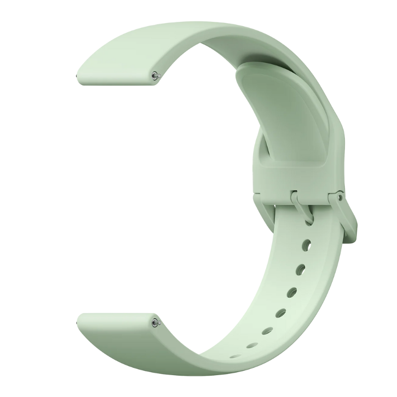 REDMI WATCH TPU STRAP MINT GREEN - photo 1