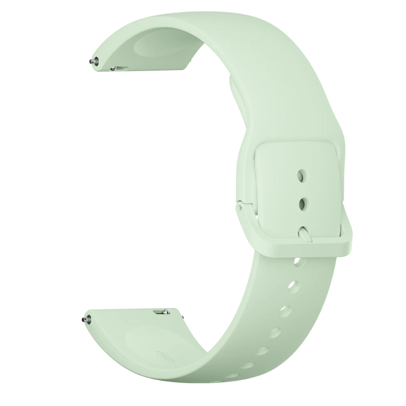 REDMI WATCH TPU STRAP MINT GREEN - photo 2