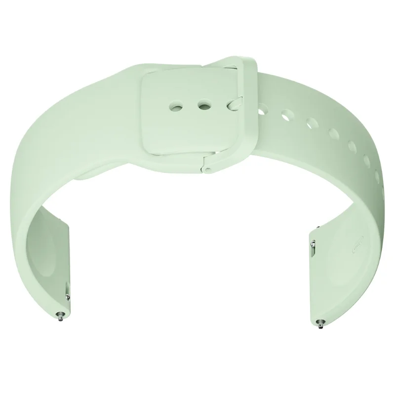 REDMI WATCH TPU STRAP MINT GREEN - photo 3