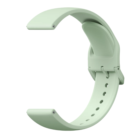 REDMI WATCH TPU STRAP MINT GREEN - photo 5