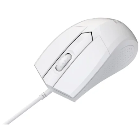 SOURIS OPTIQUE 3D - R8 - 1607 - WHITE - photo 5