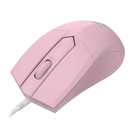 SOURIS OPTIQUE 3D - R8 - 1607 - PINK - photo 6