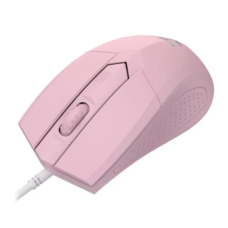 SOURIS OPTIQUE 3D - R8 - 1607 - PINK - photo 6