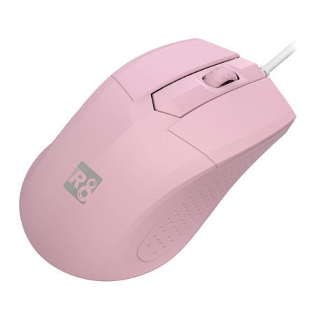 SOURIS OPTIQUE 3D - R8 - 1607 - PINK - photo 8