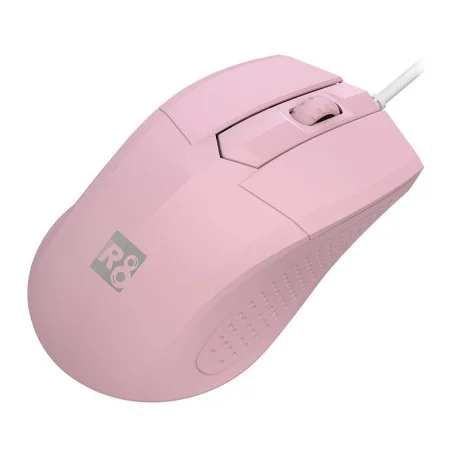 SOURIS OPTIQUE 3D - R8 - 1607 - PINK - photo 8