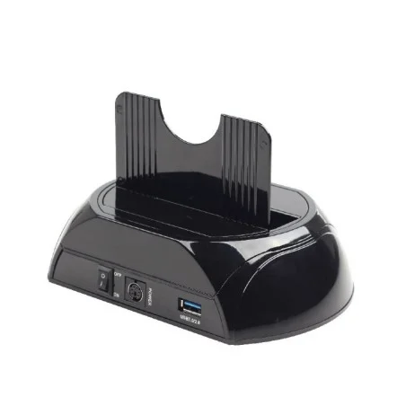Station d'accueil USB 3.0 pour disques durs SATA, noir - photo 12