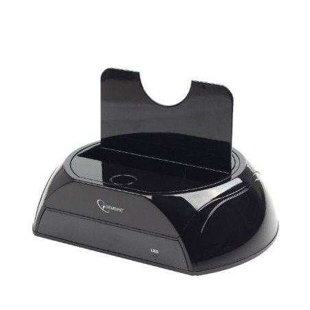 Station d'accueil USB 3.0 pour disques durs SATA, noir - photo 7