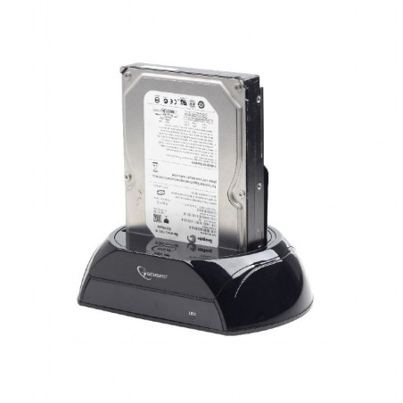 Station d'accueil USB 3.0 pour disques durs SATA, noir - photo 10