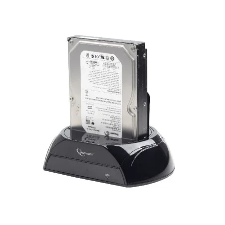 Station d'accueil USB 3.0 pour disques durs SATA, noir - photo 10
