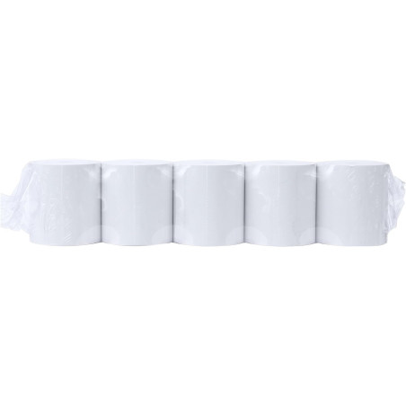 5x ROULEAU PAPIER THERMIQUE 80MM*60MM - photo 7