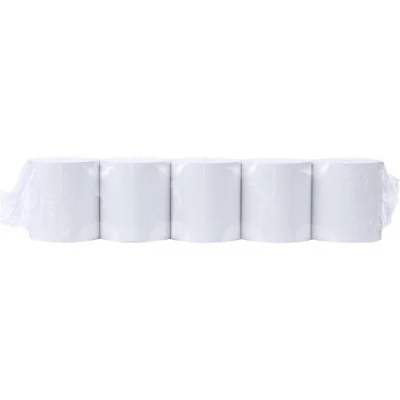5x ROULEAU PAPIER THERMIQUE 80MM*60MM - photo 7