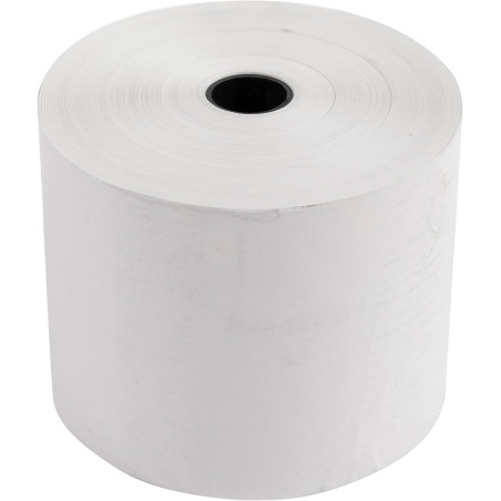 5x ROULEAU PAPIER THERMIQUE 80MM*60MM - photo 9