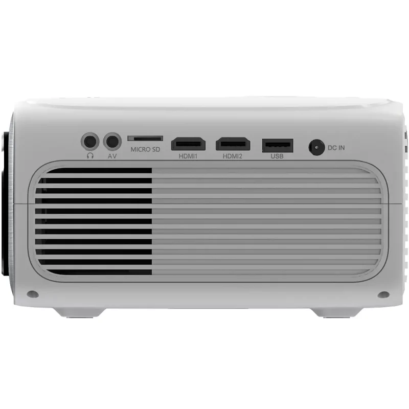 Vidéoprojecteur Philips NeoPix 200 / Blanc - Philips - photo 2