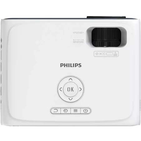 Vidéoprojecteur Philips NeoPix 200 / Blanc - Philips - photo 15