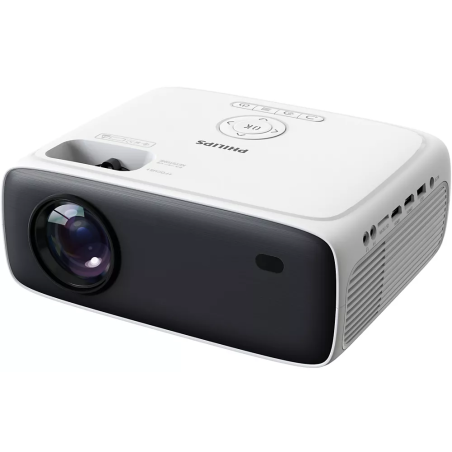 Vidéoprojecteur Philips NeoPix 200 / Blanc - Philips - photo 17