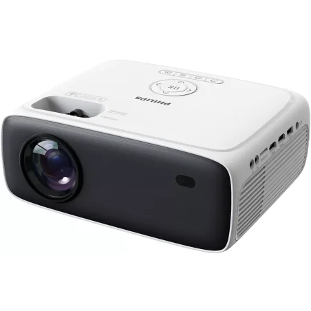 Vidéoprojecteur Philips NeoPix 200 / Blanc - Philips - photo 17