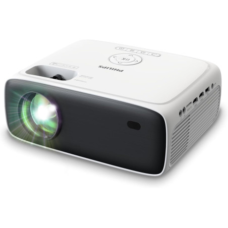 Vidéoprojecteur Philips NeoPix 200 / Blanc - Philips - photo 8