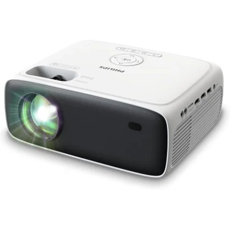 Vidéoprojecteur Philips NeoPix 200 / Blanc - Philips - photo 8