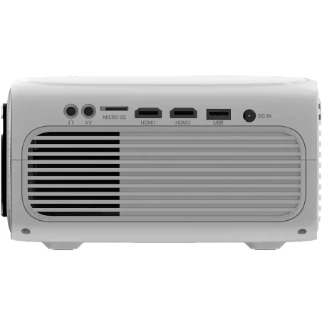 Vidéoprojecteur Philips NeoPix 200 / Blanc - Philips - photo 9