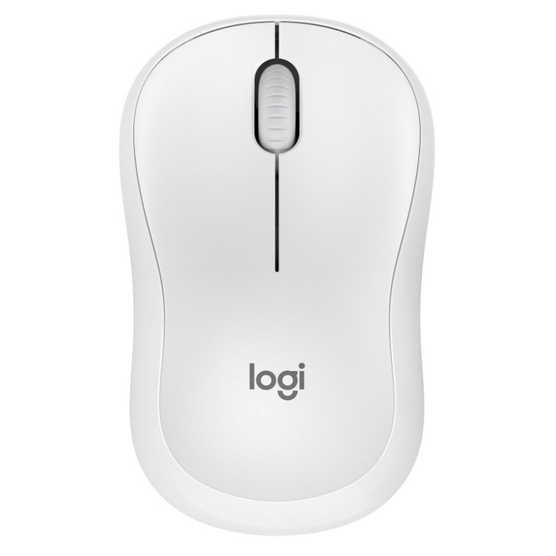 SOURIS SANS FIL LOGITECH M240 SILENCIEUX Bluetooth Mouse - OFF WHITE - Logitech - photo 1