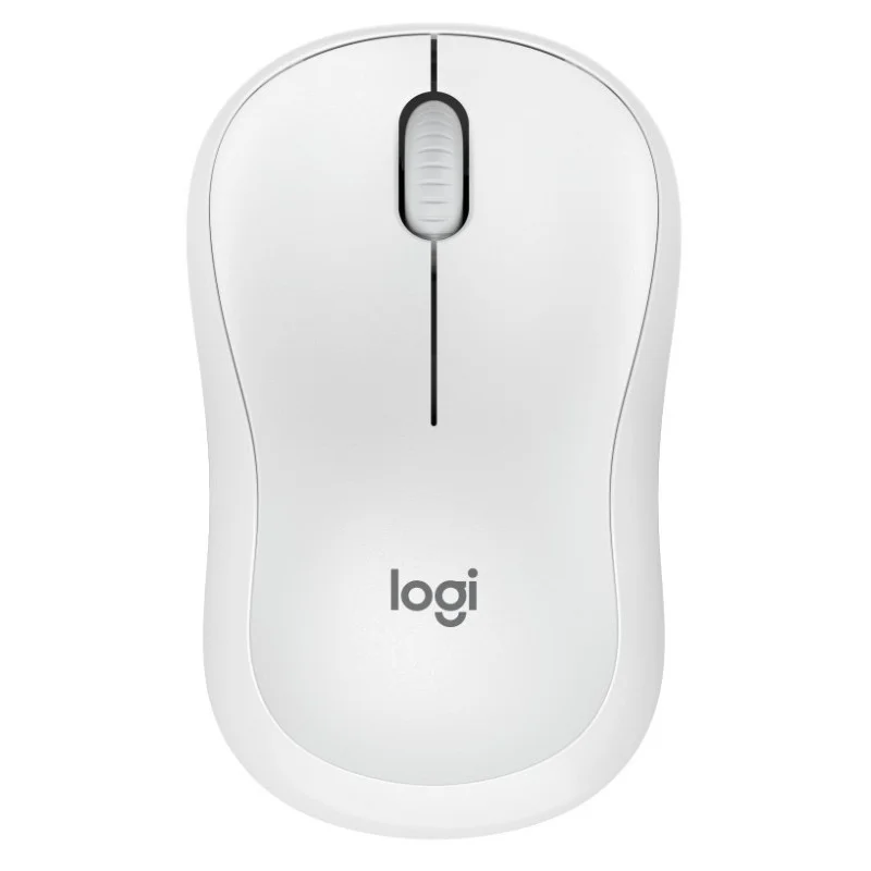 SOURIS SANS FIL LOGITECH M240 SILENCIEUX Bluetooth Mouse - OFF WHITE - Logitech - photo 1