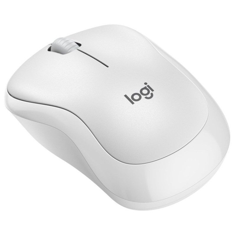 SOURIS SANS FIL LOGITECH M240 SILENCIEUX Bluetooth Mouse - OFF WHITE - Logitech - photo 2