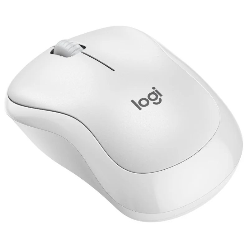 SOURIS SANS FIL LOGITECH M240 SILENCIEUX Bluetooth Mouse - OFF WHITE - Logitech - photo 2